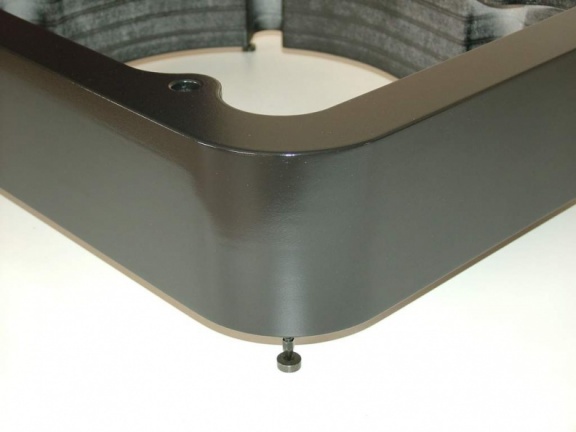 TD 124 Mex schwarz 05